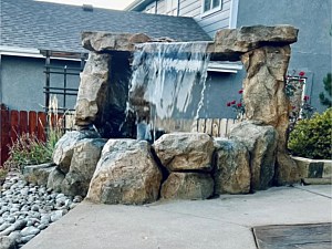 Water Feature Services, Destin, FL